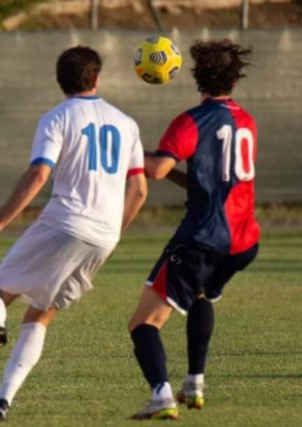 Fratelli in casa, rivali in campo