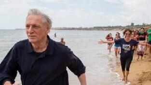 Don Ciotti e la società migliore "La giustizia ha tre pilastri"