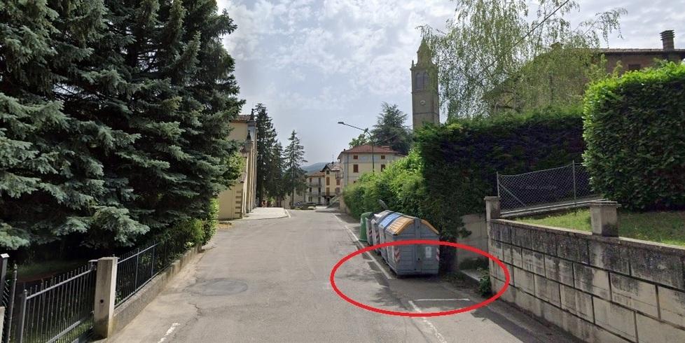Polinago, ragazzina travolta da un’auto mentre sta andando a scuola 