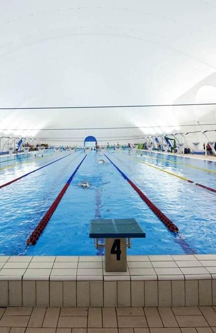Modena: «Siamo al lavoro per la riapertura delle piscine Dogali in tempi rapidi»&nbsp;