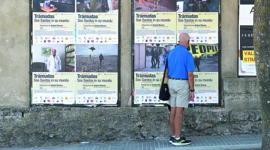 Emigrati in campo con i sindaci per il ripopolamento dell’isola