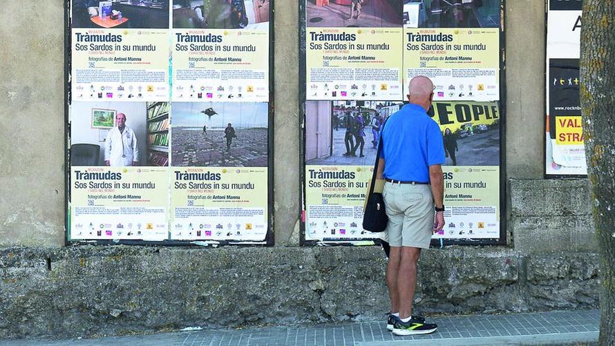 Emigrati in campo con i sindaci per il ripopolamento dell’isola