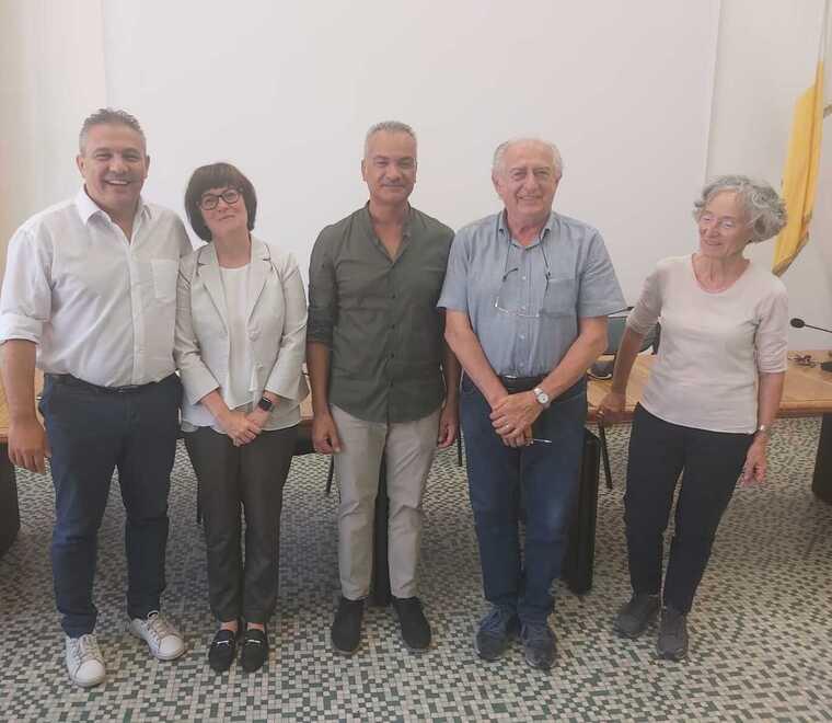 Castelfranco, “Tortellino al centro”: la cena benefica che chiude la Sagra