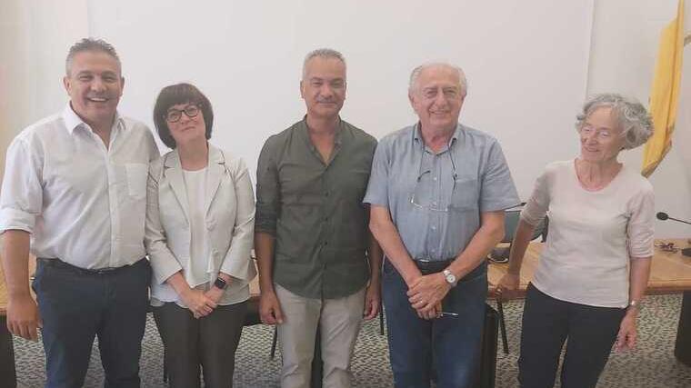 Castelfranco, “Tortellino al centro”: la cena benefica che chiude la Sagra