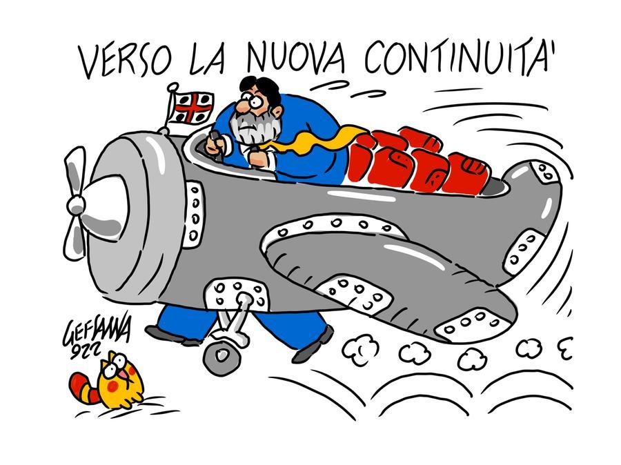 Ita e Volotea fuggono dalla Sardegna