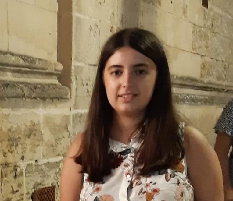 Studentessa di Ozieri premiata a Matera