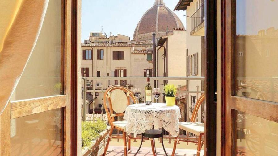 Il business dei rincari: a Firenze i B&amp;B ci guadagnano