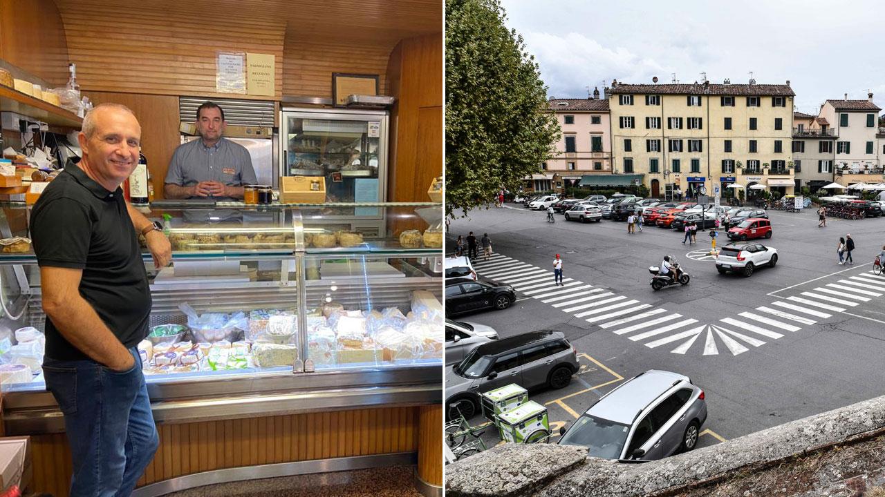 Piazza Santa Maria, esercenti delusi. «Non vogliamo ripartire da zero»