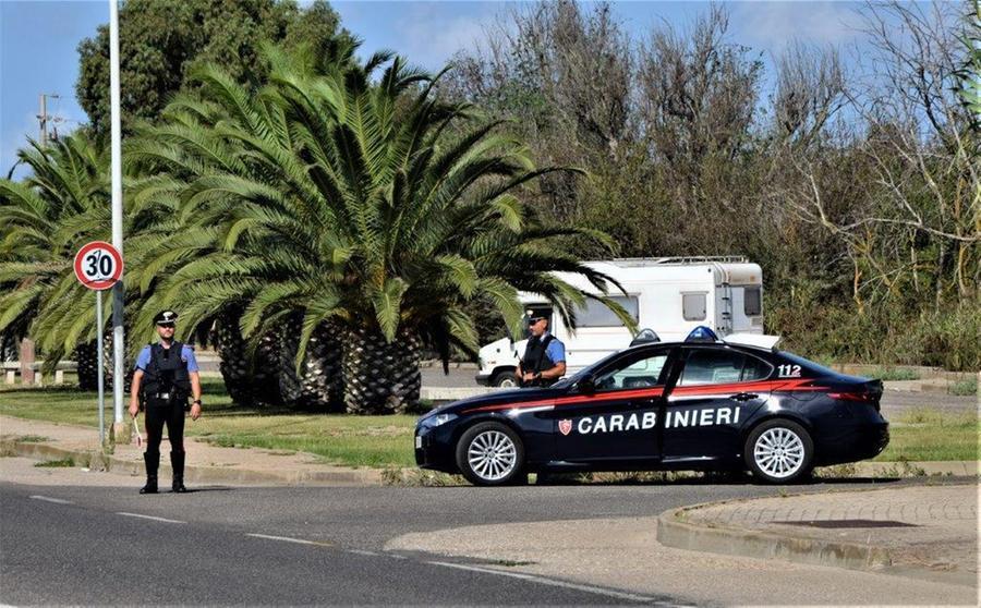 Operazione estate sicura: nell’Oristanese movida senza aumenti di furti e rapine