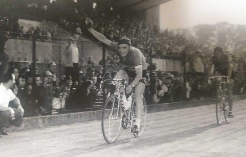 Alla kermesse negli anni Sessanta e Settanta hanno partecipato campioni come Bitossi, Adorni, Zilioli e Gimondi