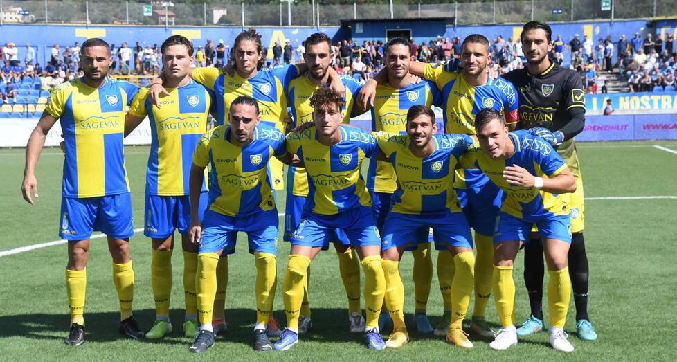La squadra