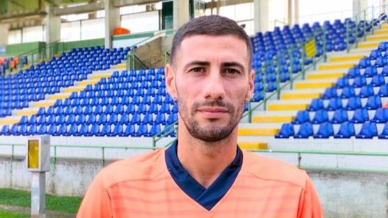 L’ultimo acquisto della Pistoiese, Nicola Citro
