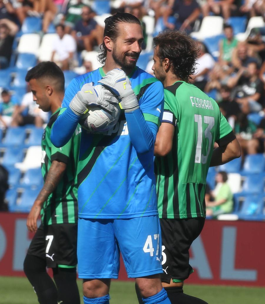 Sassuolo a Torino per il riscatto