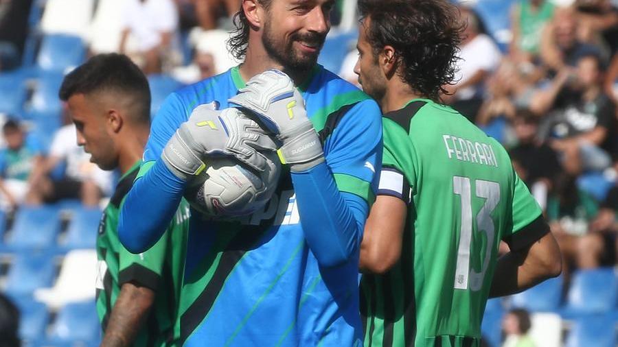 Sassuolo a Torino per il riscatto