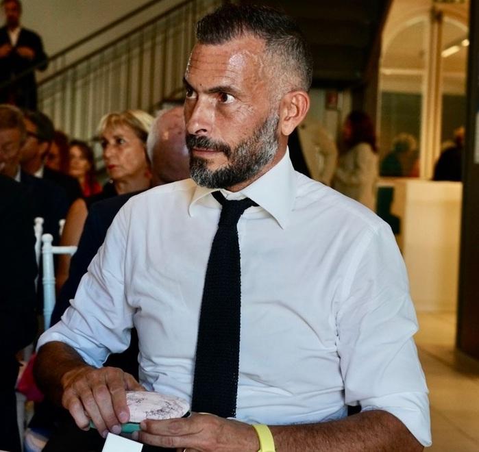Il manager pubblico Ivano Russo