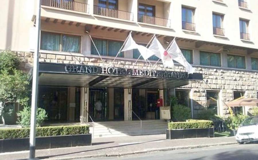 Firenze, la bolletta pazza sull’hotel: da 39mila a 165mila euro 