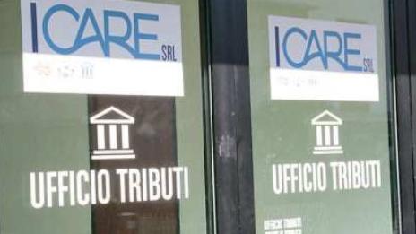 Uno sportello ICare