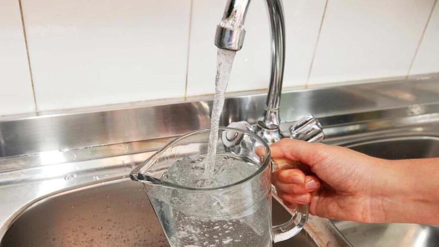 Il batterio era nelle tubature del bagno