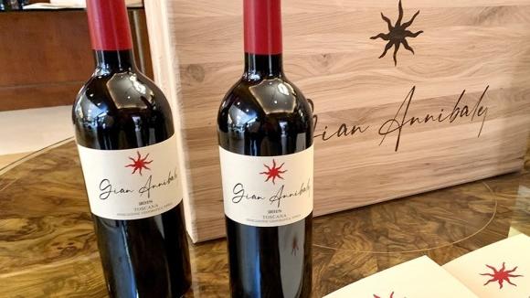 Gian Annibale: il vino dedicato a Gian Annibale Rossi di Medelana, fondatore della storica azienda
