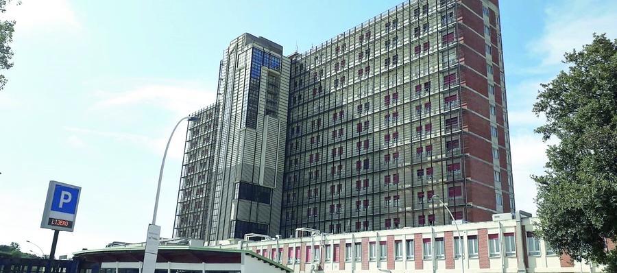 Nuoro, guaste le Tac in ospedale: cresce la mobilitazione