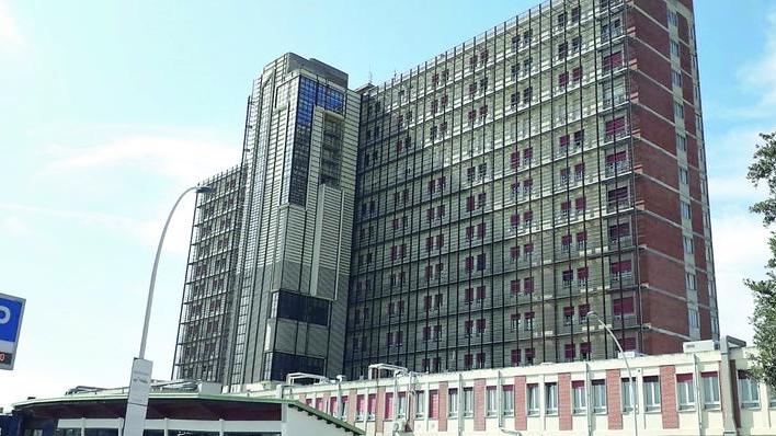 Nuoro, guaste le Tac in ospedale: cresce la mobilitazione