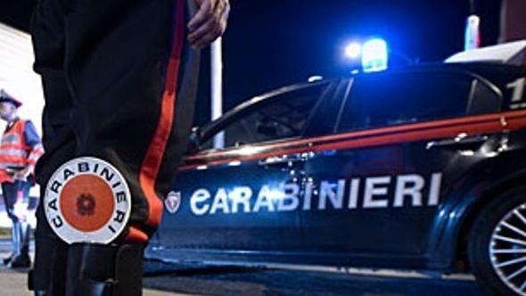 Picchiata dal compagno, salvata dalla figlia