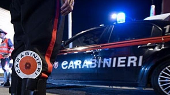 Picchiata dal compagno, salvata dalla figlia