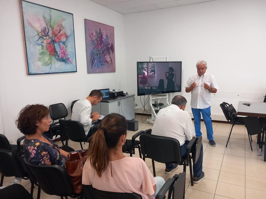 Oristano, Antonio Sulis: «C’è carenza cronica di medici di famiglia e la situazione peggiorerà»