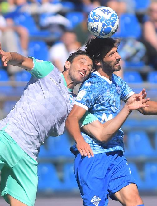 La Spal è Penelope: a Como gol, errori poi la rinascita (3-3)