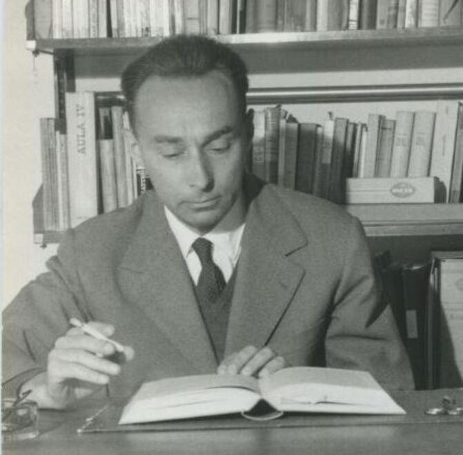 L’inedito carteggio con i tedeschi. La scoperta di Unife su Primo Levi