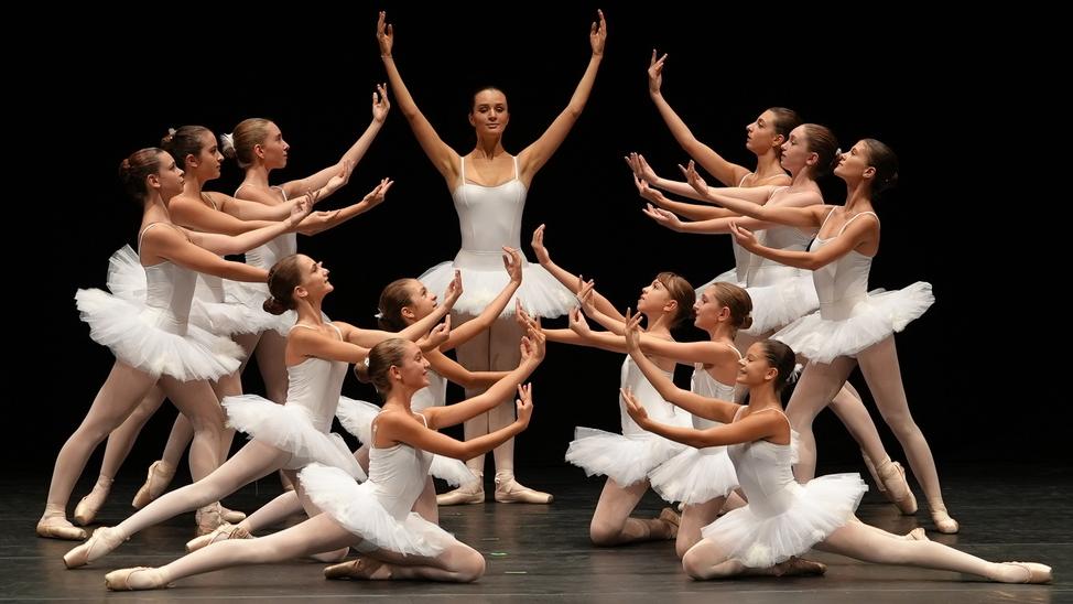 Danza, performance e giardini aperti. Interno Verde stupisce