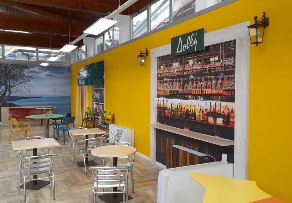 Il Dolly, la Terrazza, la stazione. Ecco la Livorno per i malati di Alzheimer