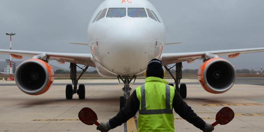 Continuità territoriale, Solinas: «Nessuno resterà a terra. Il nuovo bando è già pronto»