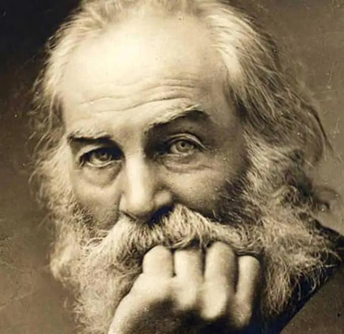 Tre giorni di suprema poesia Si inizia con Whitman oggi a Guiglia 