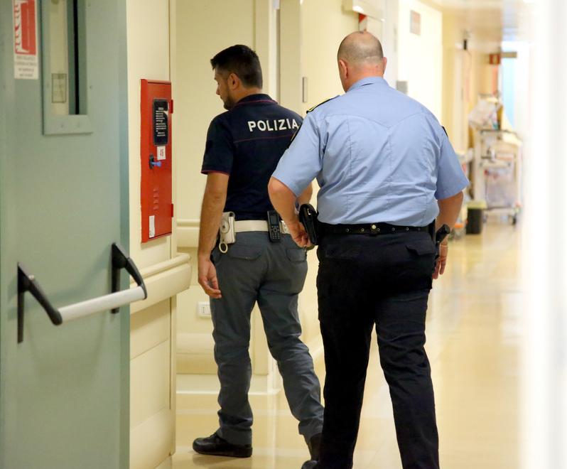 Modena Pronto soccorso assediato Un operatore sanitario aggredito ogni tre giorni
