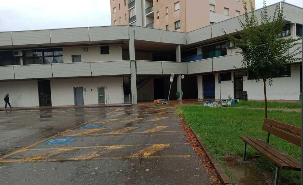Modena Centro Le Torri, lettera al sindaco: «Spaccio, minacce e paura»