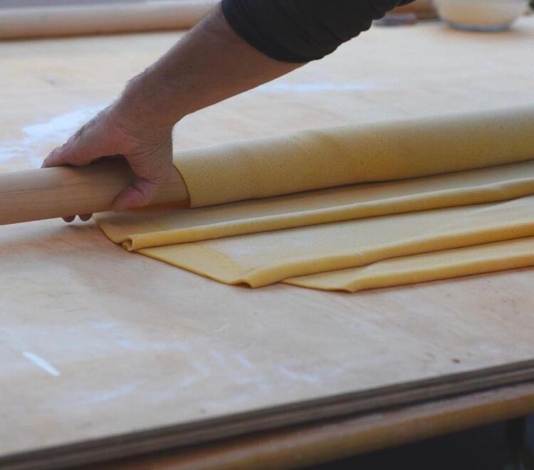 Carpi. Emilia Food Fest: tortellini, cappelletti e anolini a duello, poi diventano “XXL”