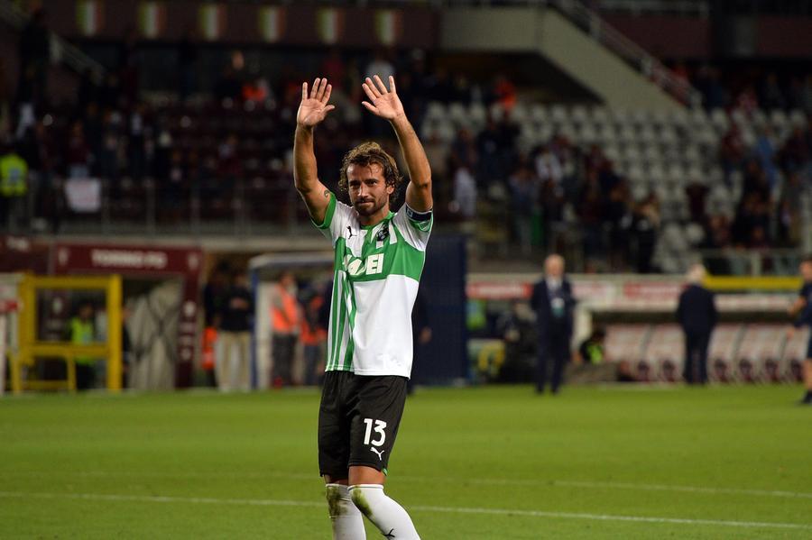 Il Sassuolo sbanca Torino al 93’