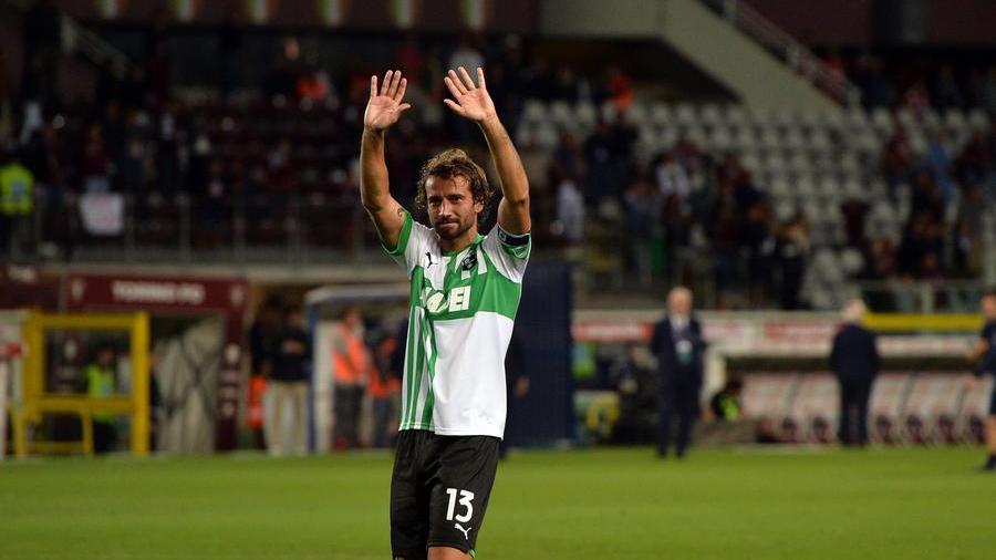 Il Sassuolo sbanca Torino al 93’