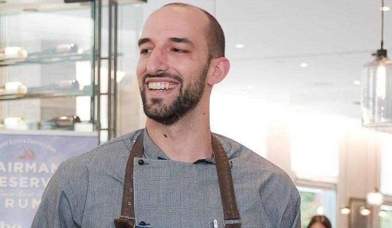 Da Castelfranco lo chef che incanta anche Ursula Von Der Leyen