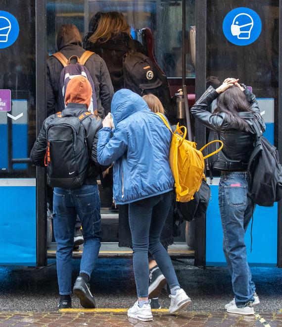 Nonantola Autobus, addio al doppio costo Abbonamento unico per Seta e Tper 