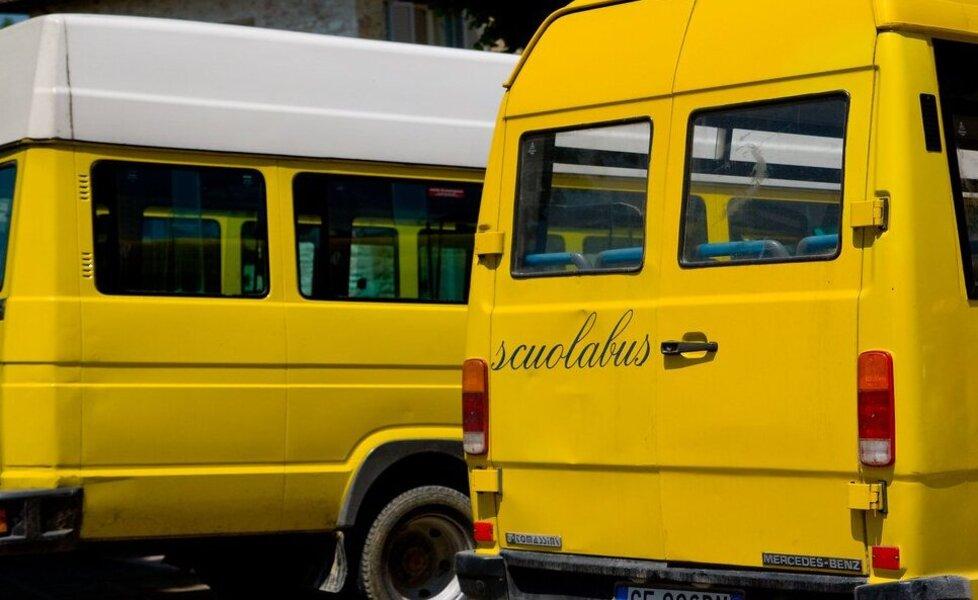 Sassuolo Carenza di autisti e lo scuolabus per le Ruini non va a San Michele 