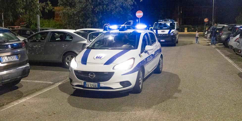 Modena. Investita podista di 26 anni in via Formigina
