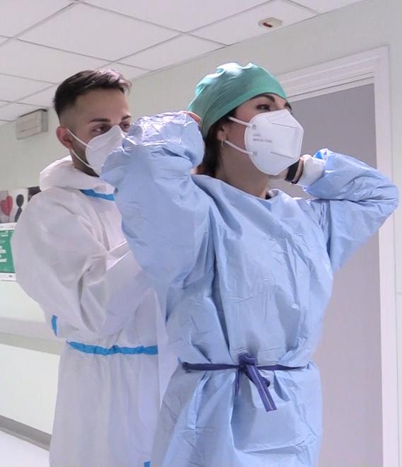 Modena, pronto soccorso: In estate oltre 22.500 accessi complessivi Ma il 57% per patologie non gravi o urgenti 