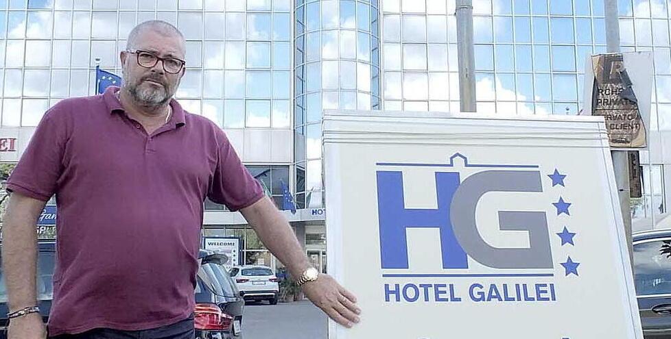 Il lavoro c’è, la manodopera no: maxi hotel a Pisa è in difficoltà 