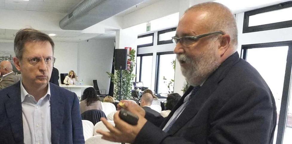 Con la pista di 2.400 metri Firenze triplica il traffico 