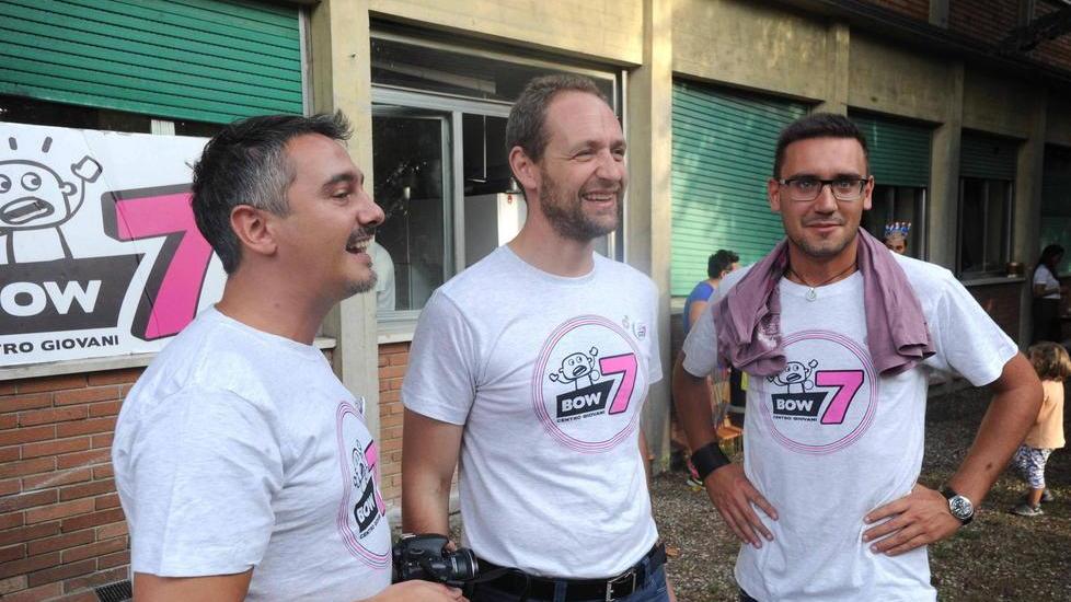 Il Centro giovani di Pistoia prosegue la sua attività
