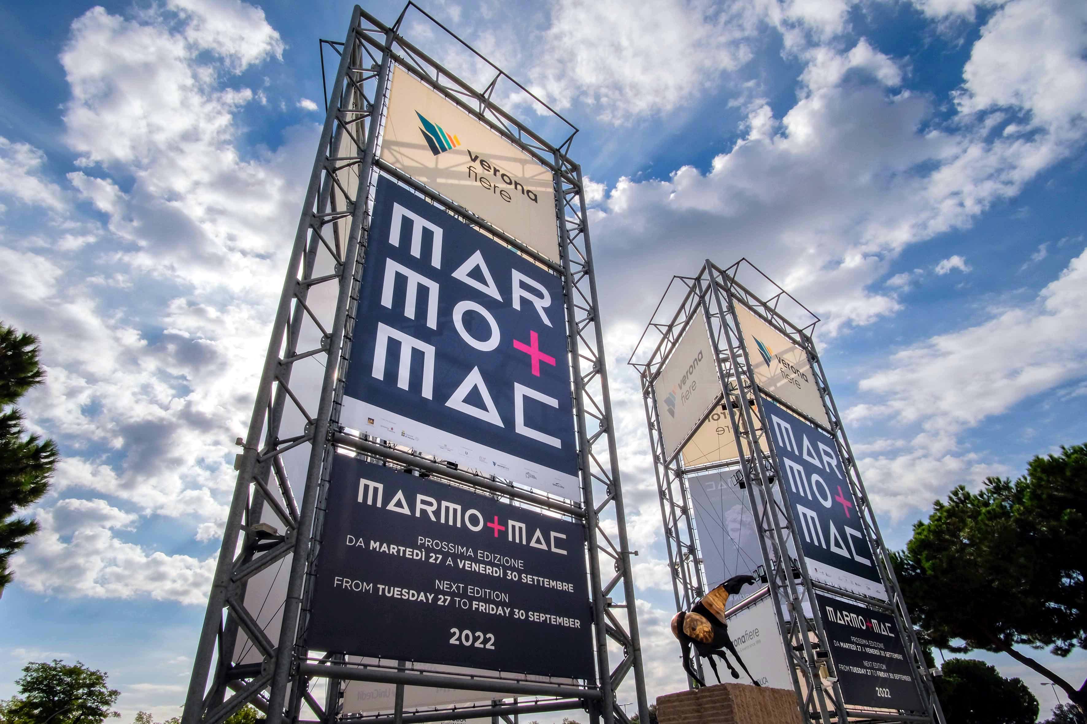 La fiera partirà martedì 27 settembre e si concluderà venerdì 30: innovazione, creatività con mostre e ovviamente e business
