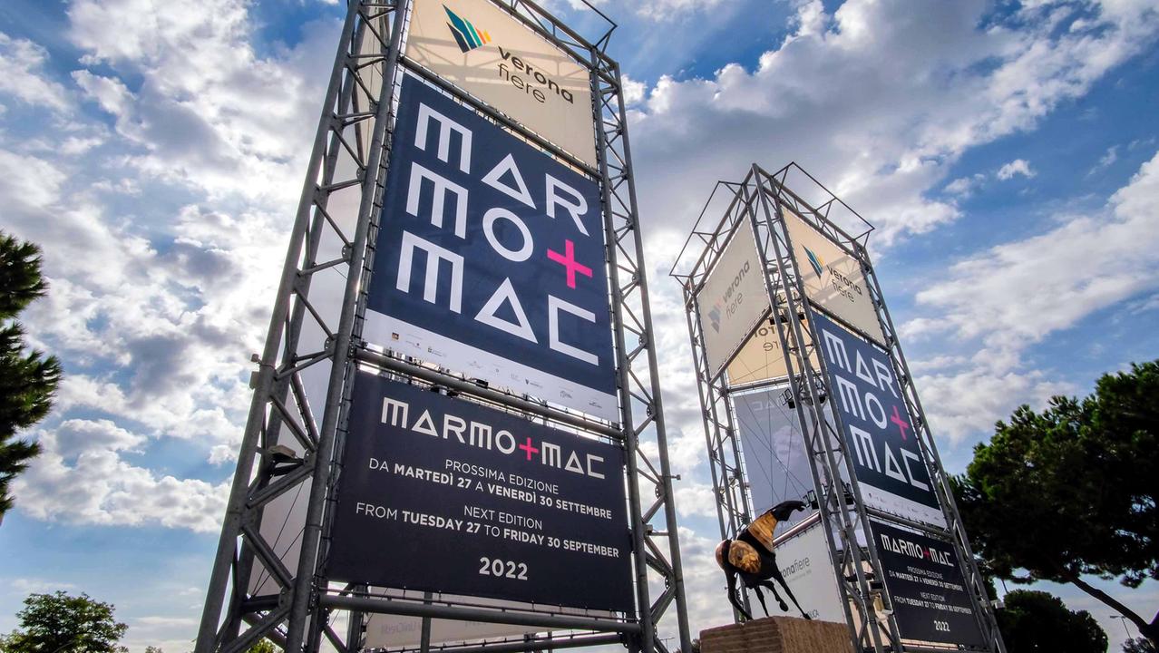 La fiera partirà martedì 27 settembre e si concluderà venerdì 30: innovazione, creatività con mostre e ovviamente e business
