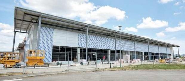 Il negozio avrà una superficie di vendita grande 2mila metri quadrati all’interno di un complesso di 30mila metri quadri dove aprirà anche un supermercato a marchio Coop